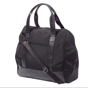Work to Workout Tote gym bag by Lucy (North Face)